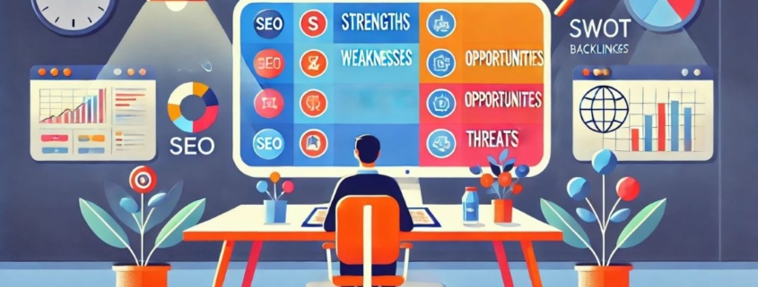 Analyse SWOT SEO